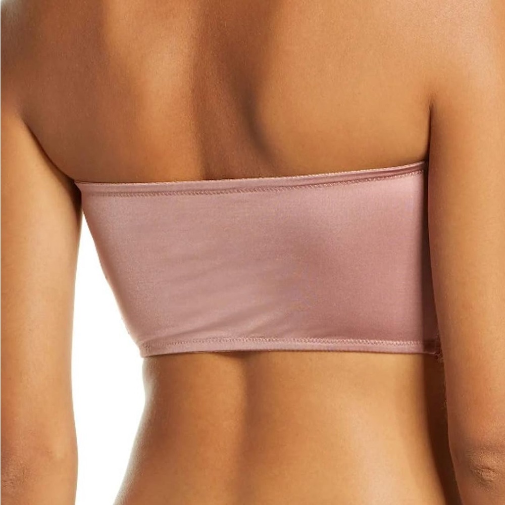 Free People Camilla Bandeau Bra Tube Top - Picture 3 of 7